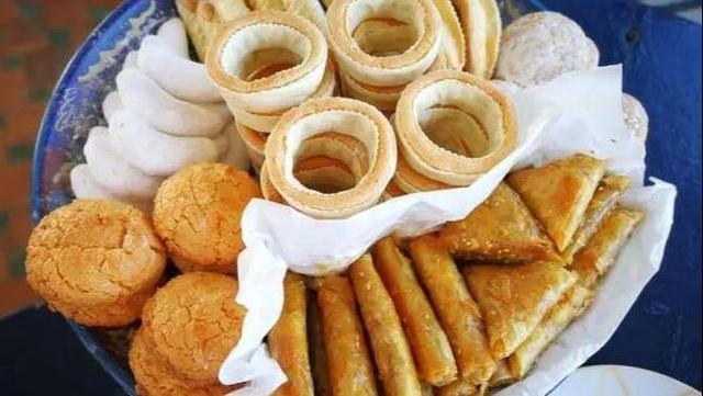 摩纳哥炸饺子